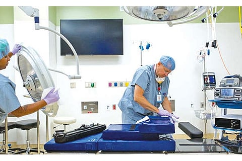 Representative Image