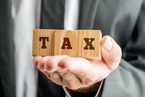 Representative Image