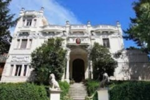 Afghanistan Embassy in Rome (Image Credit:IANS)