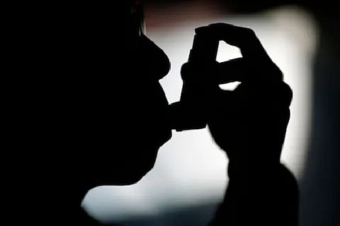 Representative Image (Credit: Reuters)