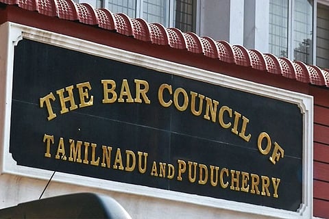 Cops harassing kin’s advocate: Bar Council