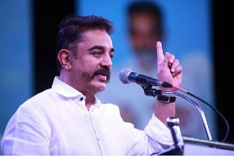 Kamal Haasan (Source: IANS)