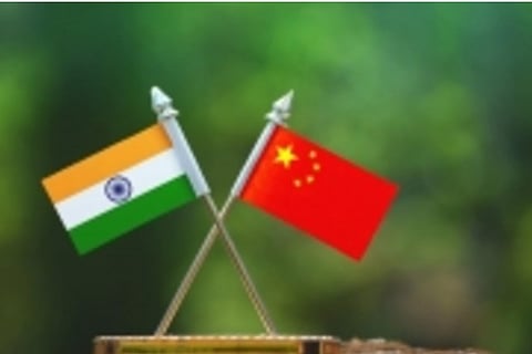 Representative Image (Image Credit: IANS)