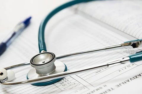 Representative Image