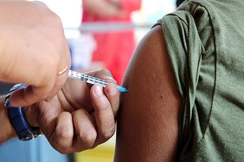 Representative Image