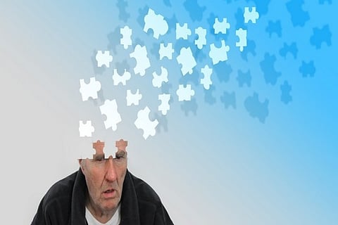 Representative Image (Image Credit: ANI)