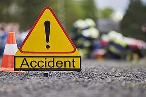 Representative Image (Image Credit: ANI)