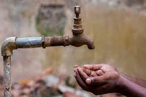 Representative Image (Image Credit: ANI)