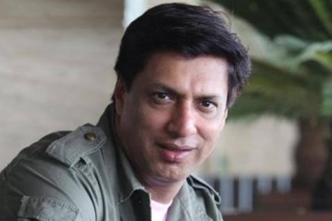 Filmmaker Madhur Bhandarkar (Image Credit: IANS )