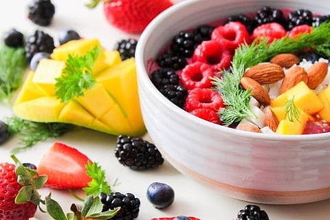 Representative Image (Image Credit: ANI)