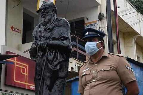 Representative Image