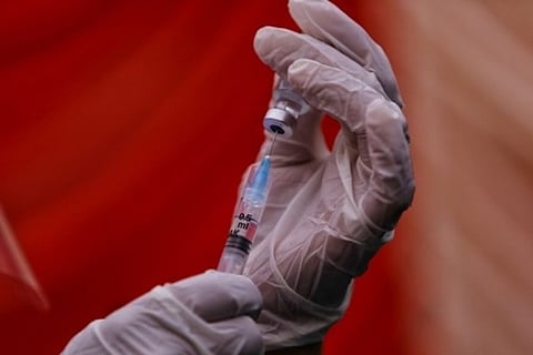 Representative image (Source: IANS)