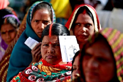 Representative Image (Credit: Reuters)