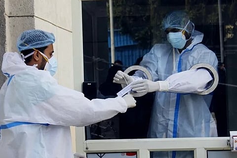 Representative image