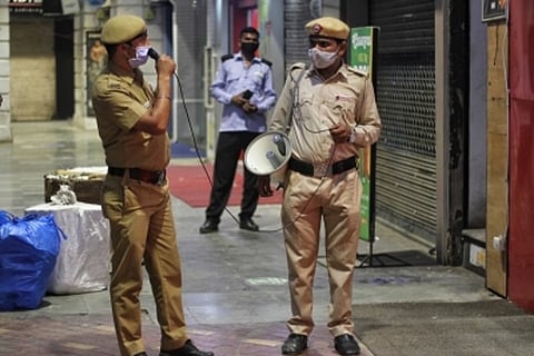 Representative image (Source: IANS)