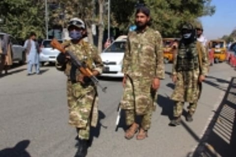 Representative Image (Image Credit: IANS)