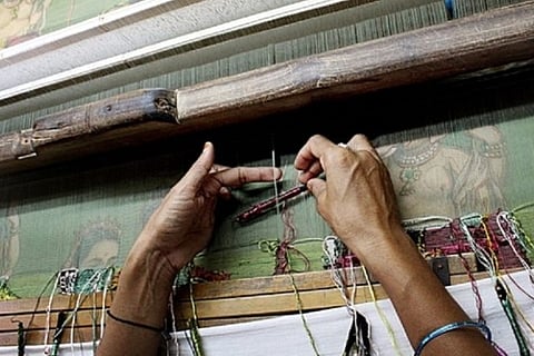 Representative image (Source: IANS)