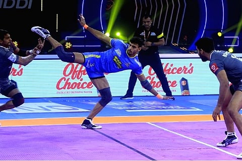 Image Courtesy: IANS