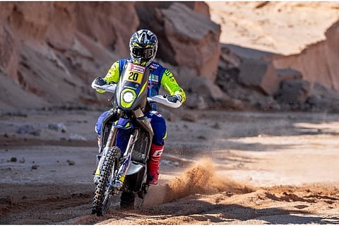 Image Courtesy: IANS