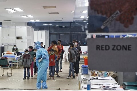 Image Courtesy: IANS