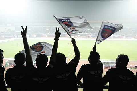 Source: Odisha FC Twitter