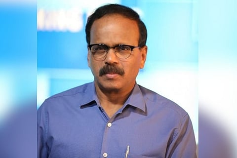 Dhananjayan.
