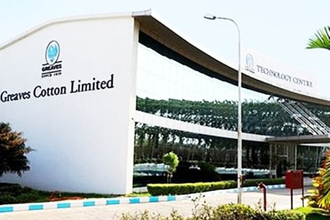 Image Courtesy: IANS