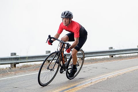 Representative Image