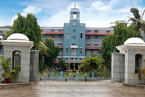 Vellore CMC