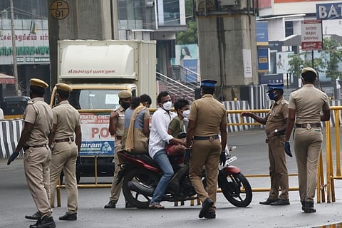 Representative image (Source: IANS)