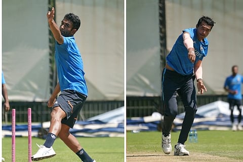 Image Courtesy: Twitter/@BCCI