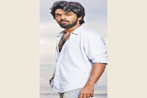 GV Prakash
