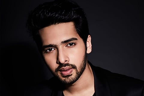 Armaan Malik. File photo