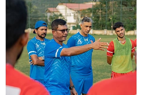 (Image Courtesy: Twitter/@FC Goa)