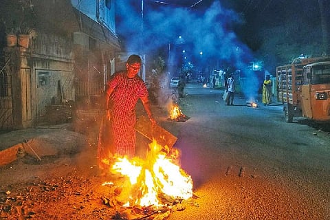 Representative Image