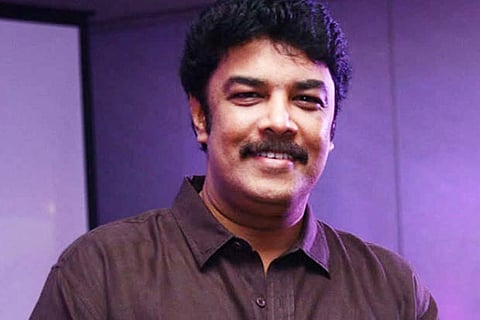 Director-actor Sundar C