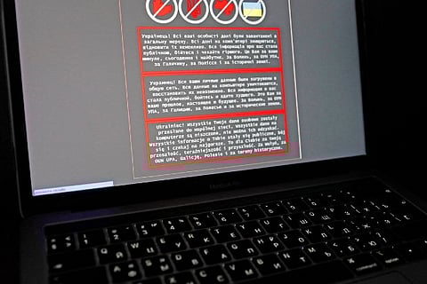 Image credit: Reuters