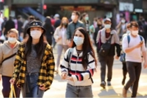 Representative Image (Image Credit: IANS)