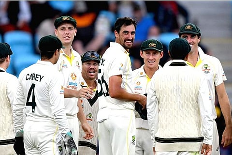 Image Courtesy: IANS