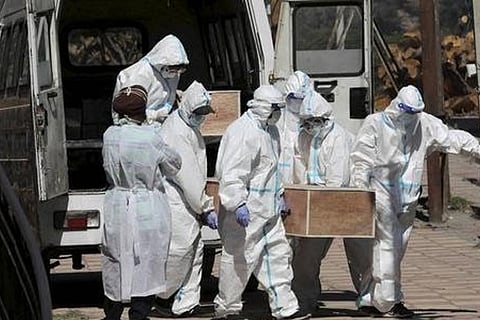 Representative Image