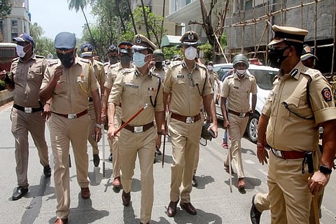 Representative image (Source: ANI)