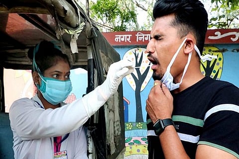 Representative image (Source: ANI)