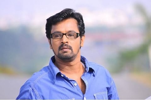 Director Cheran.