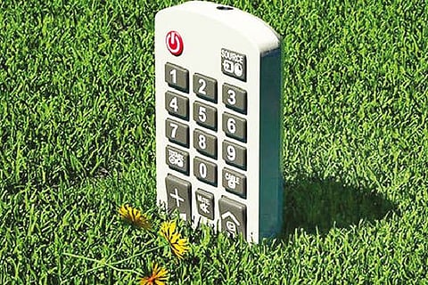 Representative image