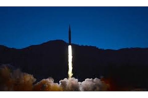 Image Courtesy: IANS