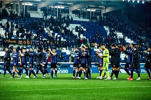 Image Courtesy: IANS