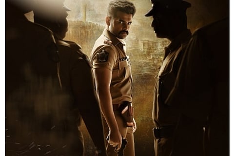 Image Courtesy: IANS