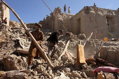 Representative Image (Credit: Reuters)