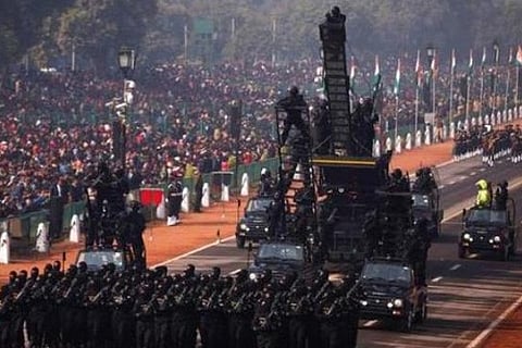 Representative image (Source: ANI)