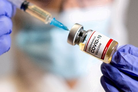 Representative Image (Credit: Reuters)